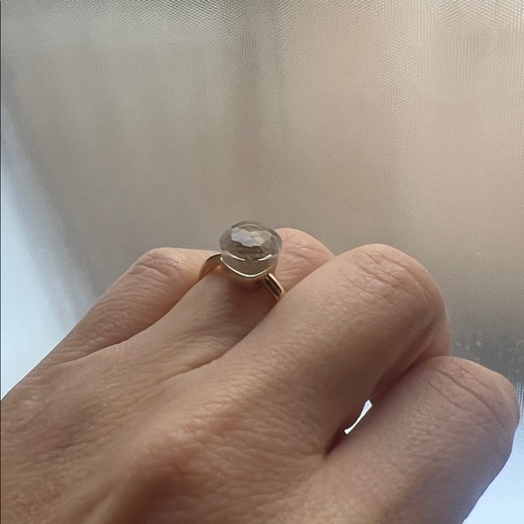 Pomellato Topaz Ring - Picture 5 of 6